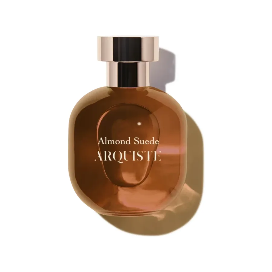 Arquiste Parfums Almond Suede