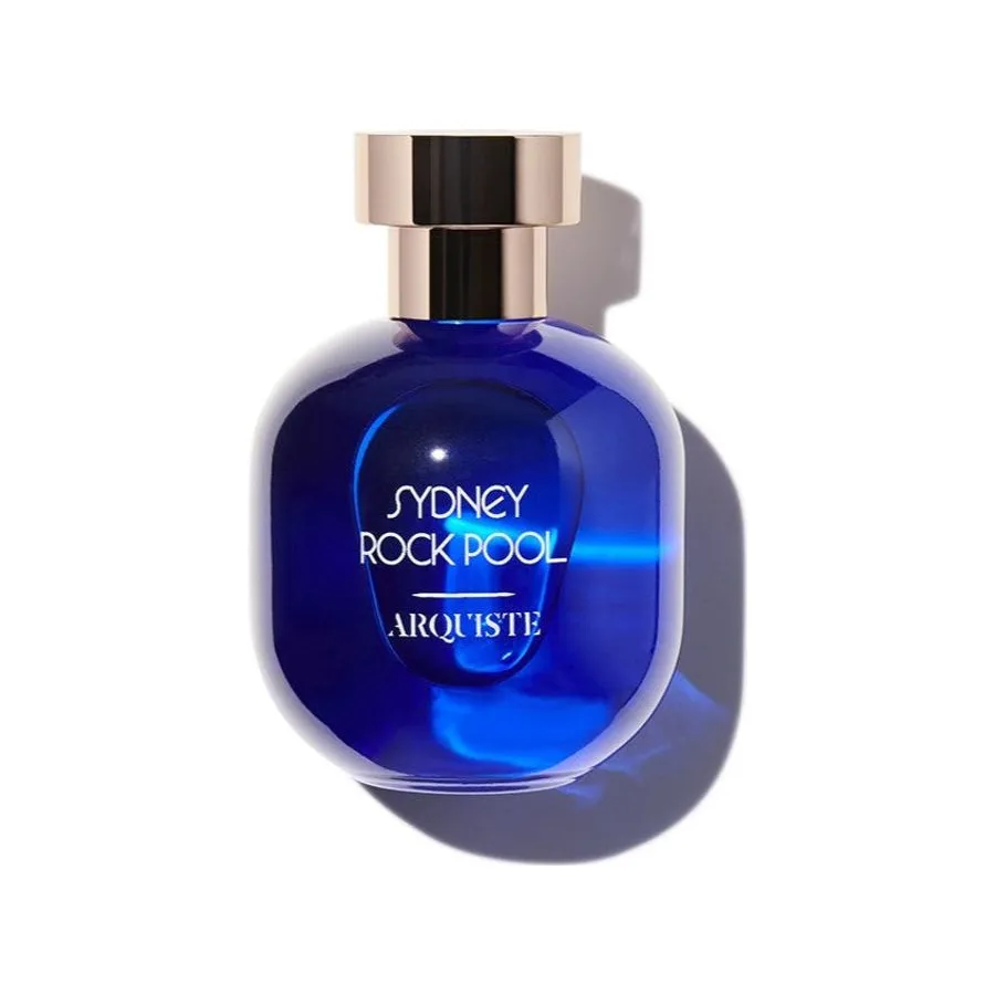 Arquiste Parfums Sydney Rock Pool