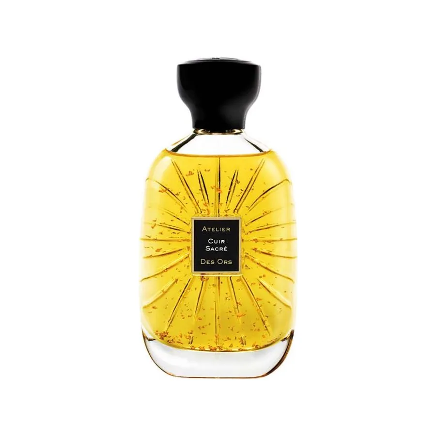 Atelier Des Ors Cuir Sacré