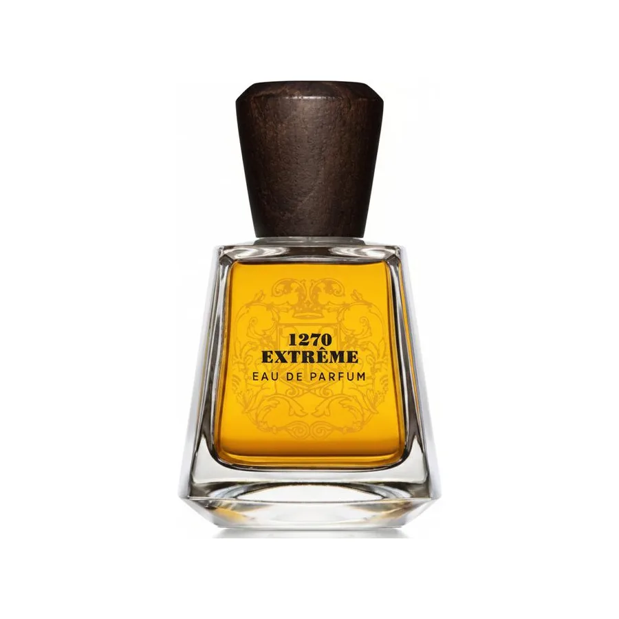 Frapin parfums 1270 extreme