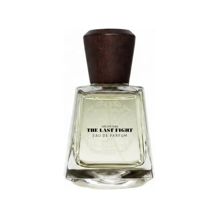 Frapin parfums The Last Fight