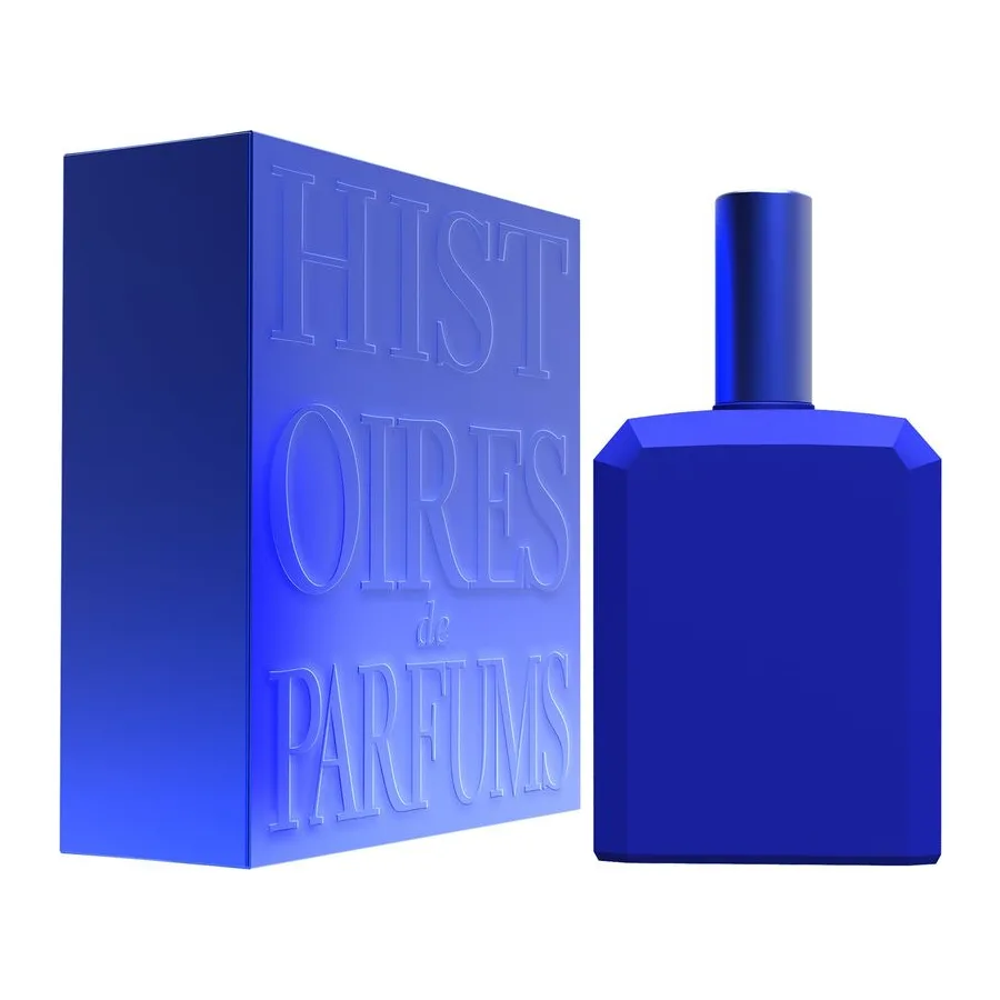 Histoires De Parfums 1.1 Not a Blue Bottle