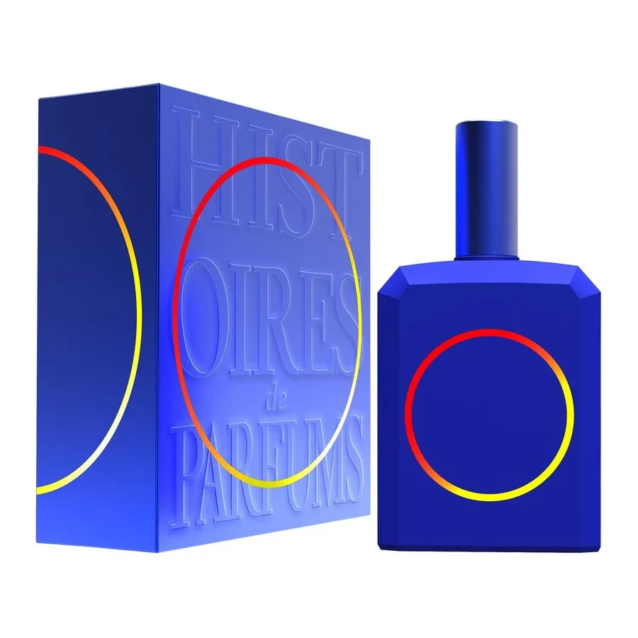 Histoires De Parfums 1.3 Not a Blue Bottle