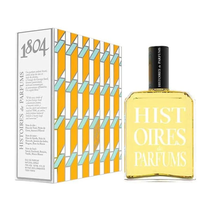 Histoires De Parfums 1804