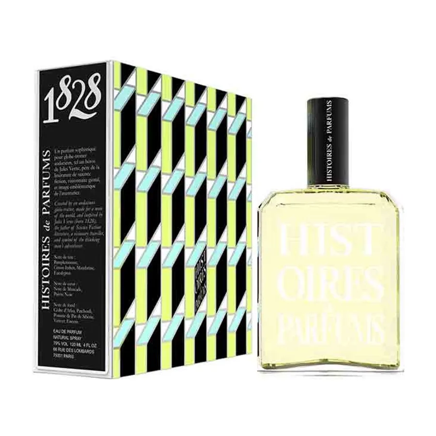 Histoires De Parfums 1828