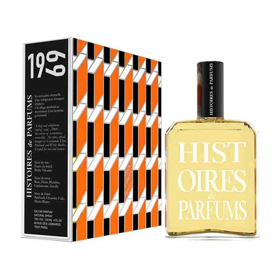 Histoires De Parfums 1969