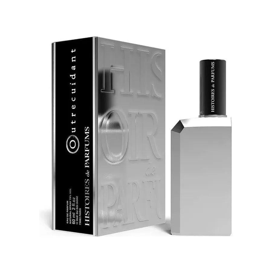 Histoires De Parfums Outrecuidant