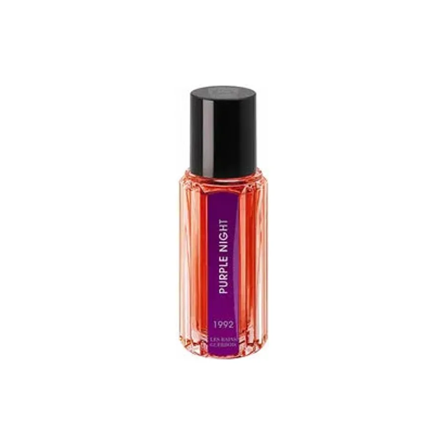 Les Bains Guerbois 1992 Purple Night