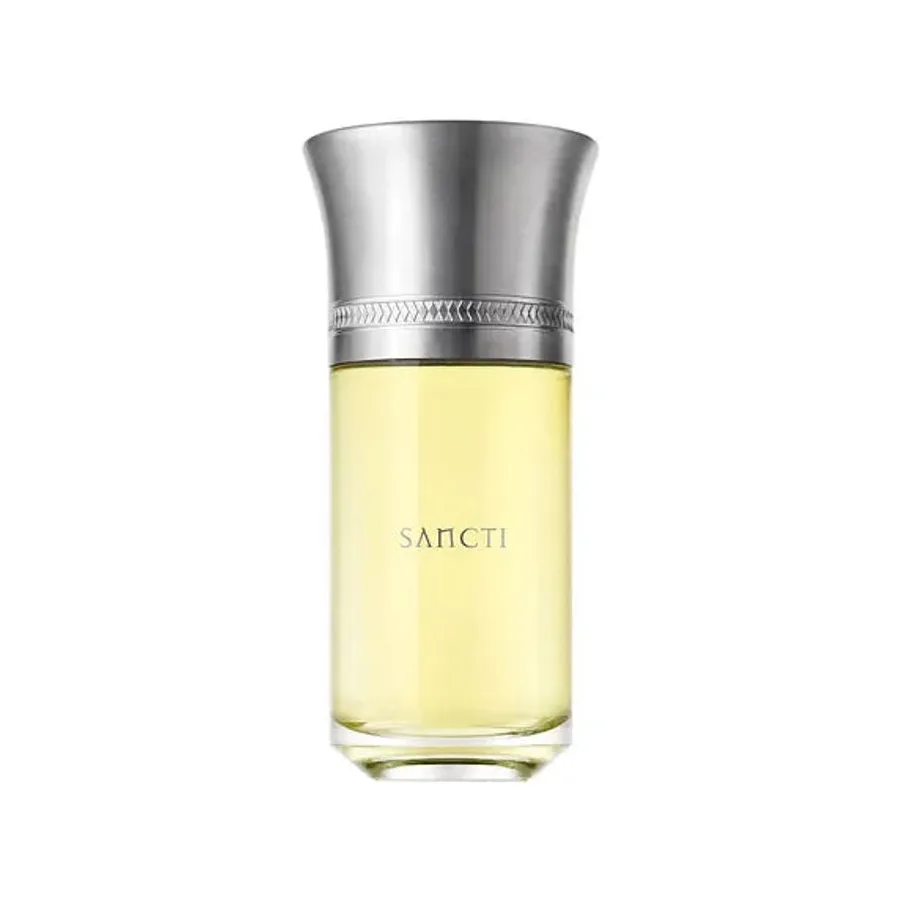 Liquides Imaginaires Sancti