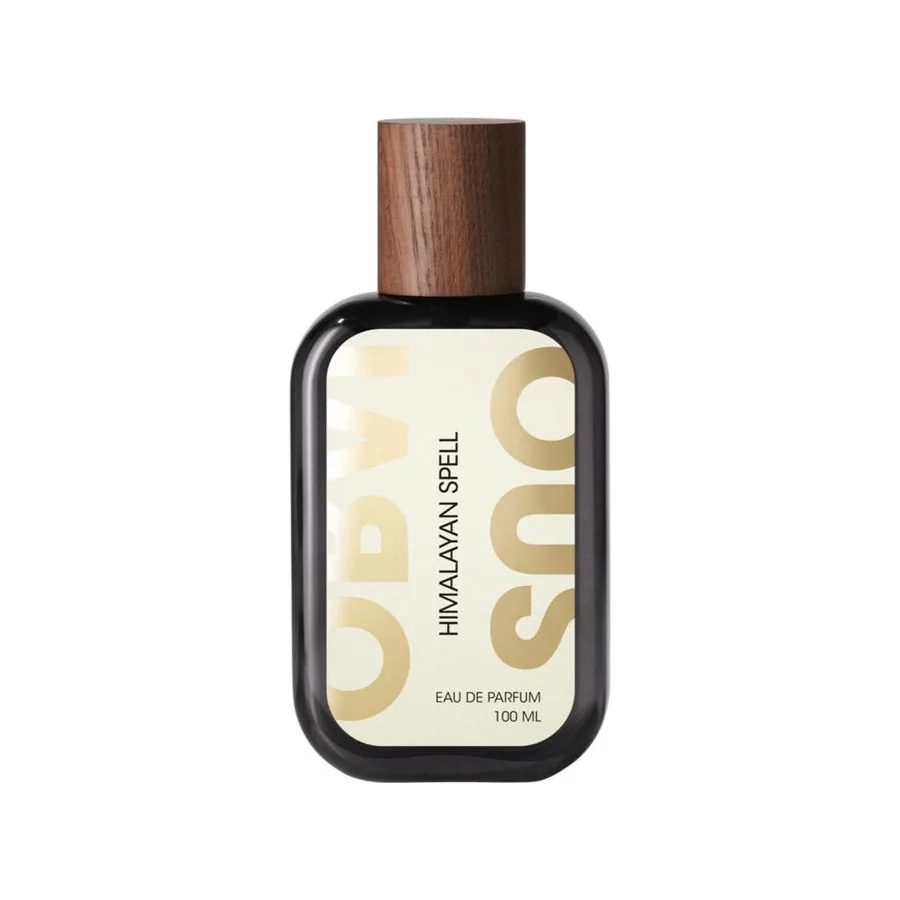 Obvious Parfums Himalayan Spell
