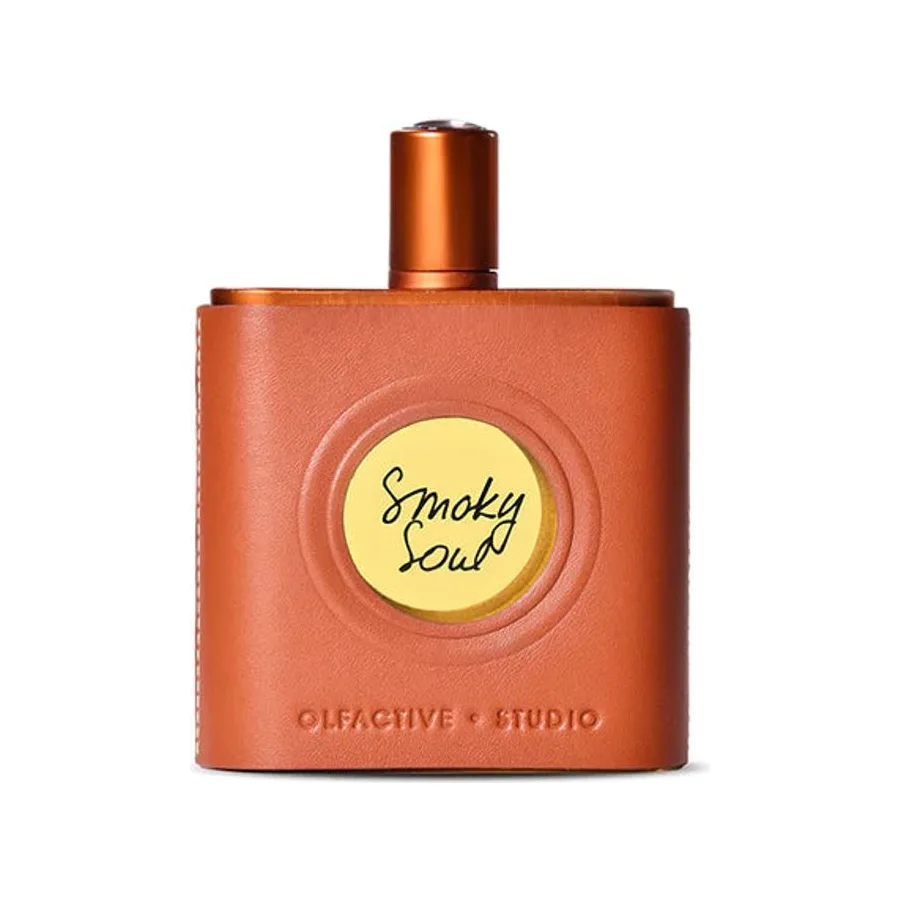 Olfactive Studio Smoky Soul