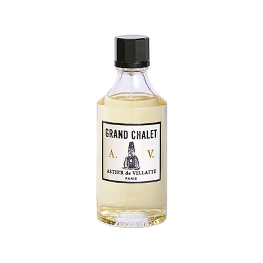 Astier de Villatte Grand Chalet