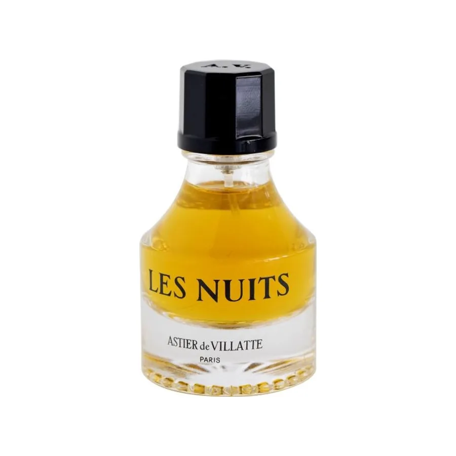 Astier de Villatte Les Nuits