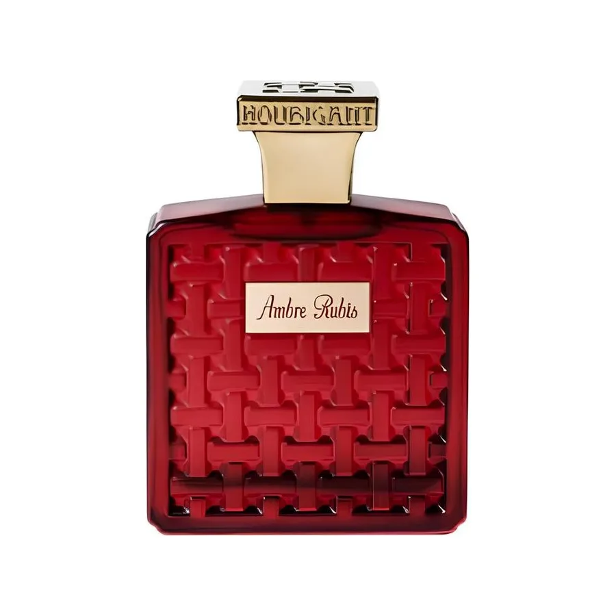 Parfums Houbigant Ambre Rubis