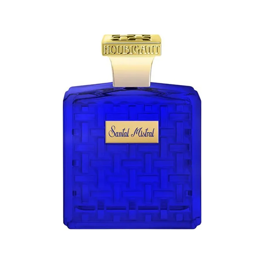 Parfums Houbigant Santal Mistral