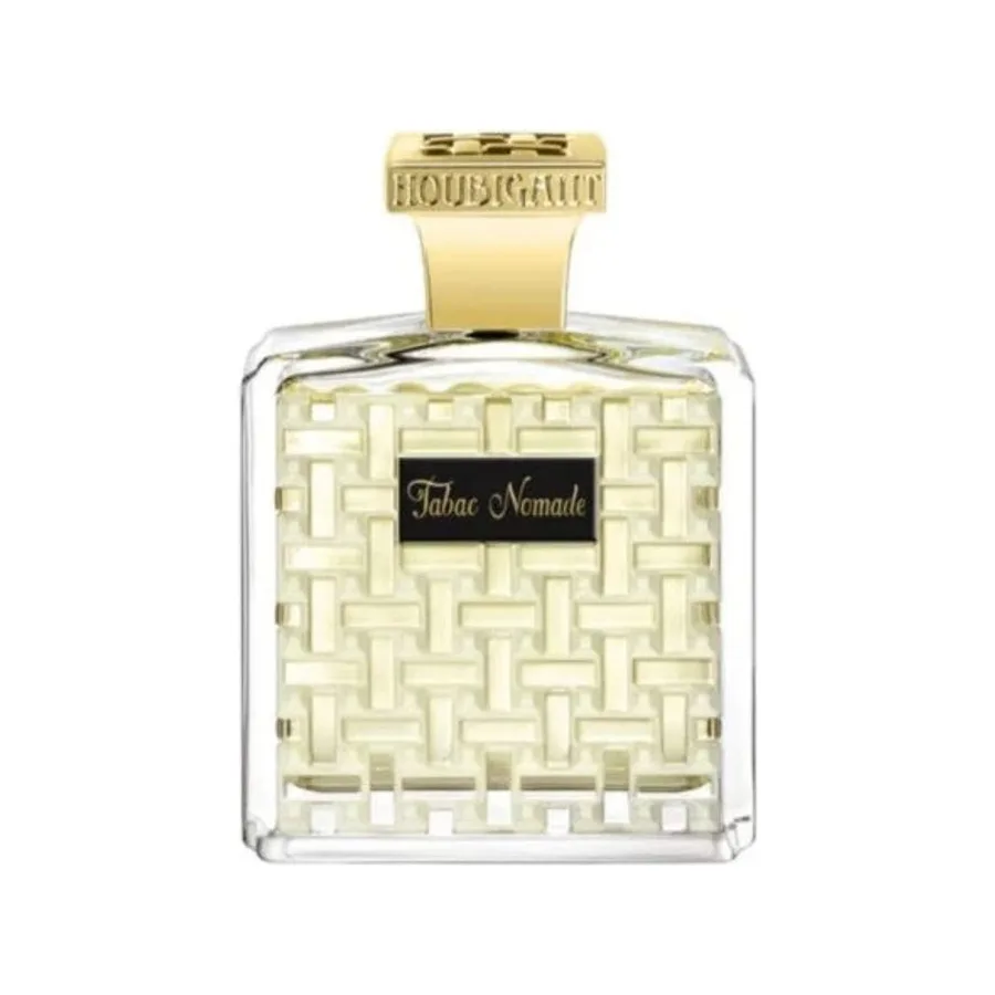 Parfums Houbigant Tabac Nomade