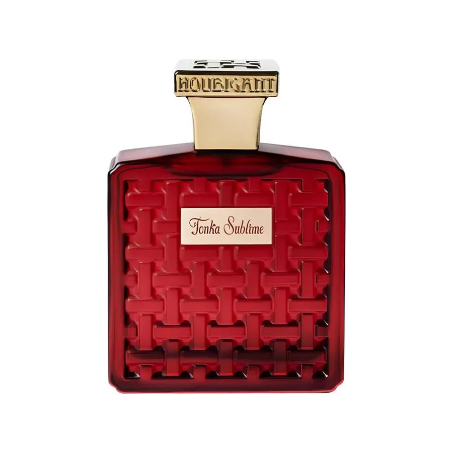Parfums Houbigant Tonka Sublime