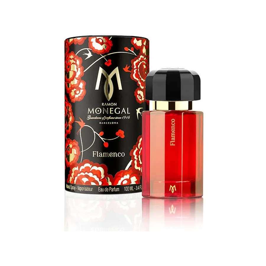 Ramon Monegal Flamenco