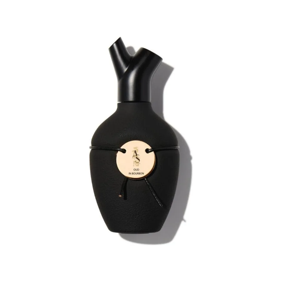 Scents of Wood Oud in Bourbon