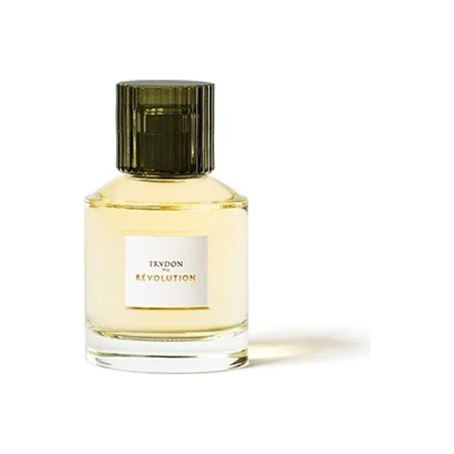 Trudon Révolution